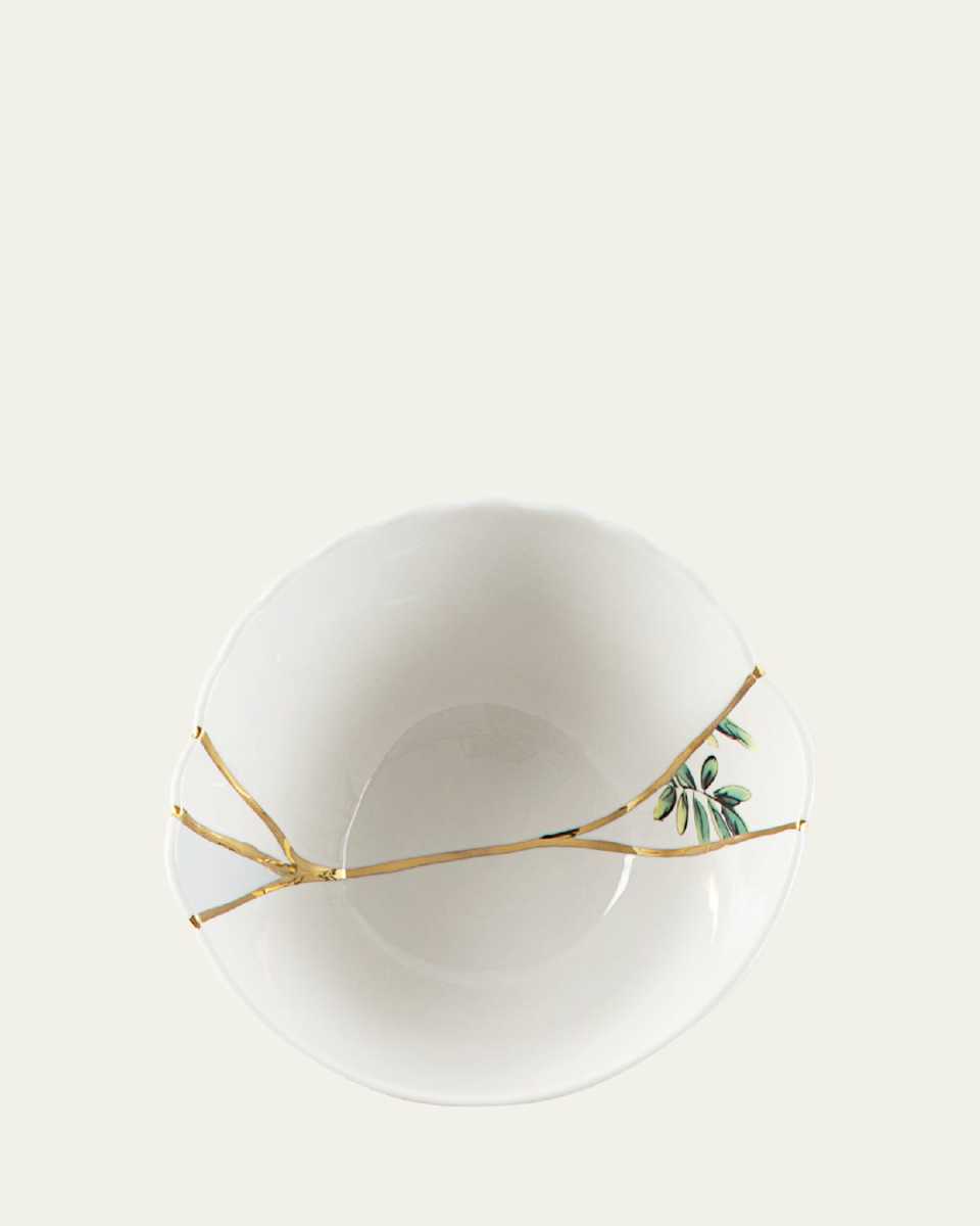 Kintsugi No. 2 Fruit Bowl